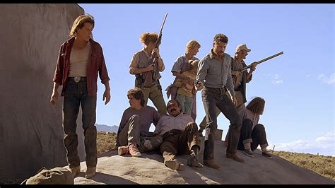 tremors movie cast